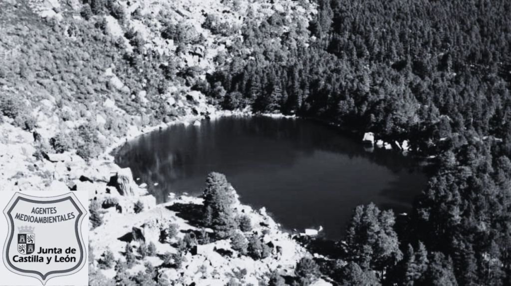 Parque Natural de Laguna Negra y Circos Glaciares de Urbión